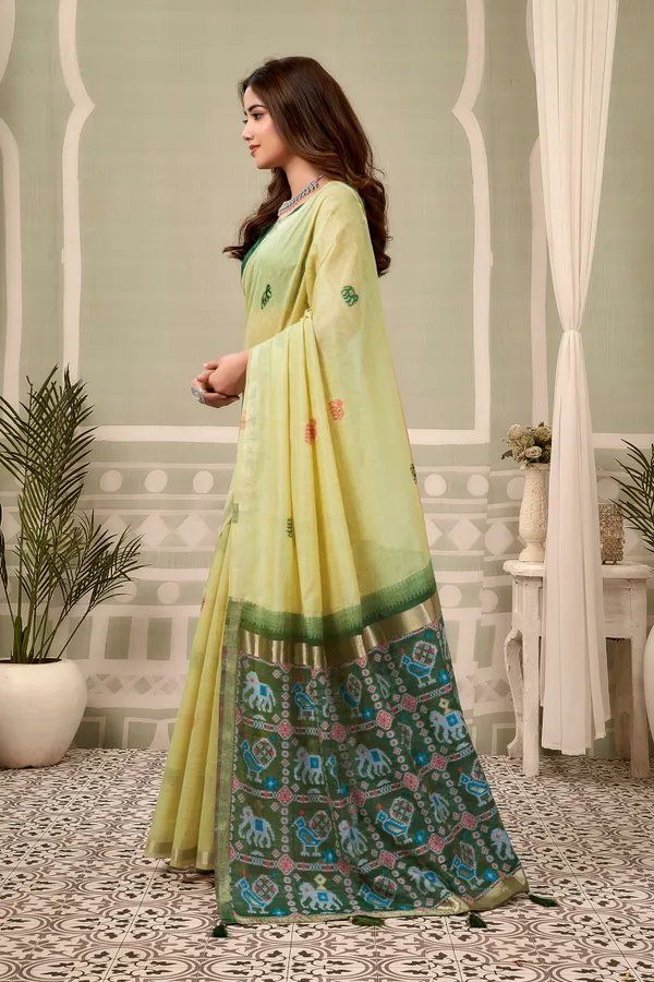 SHANAYA_LEMON_YELLOW