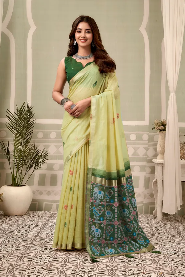 SHANAYA_LEMON_YELLOW