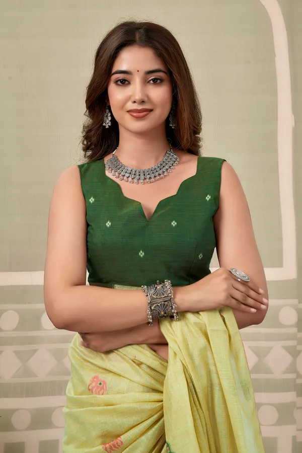 SHANAYA_LEMON_YELLOW
