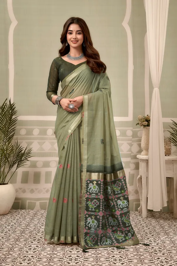 SHANAYA_GREEN