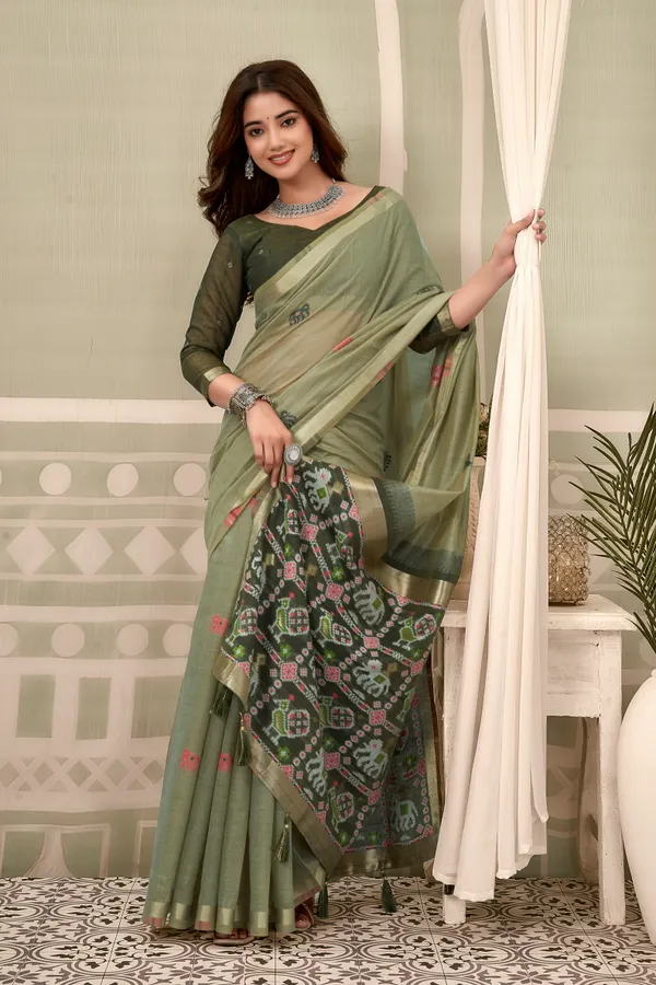 SHANAYA_GREEN