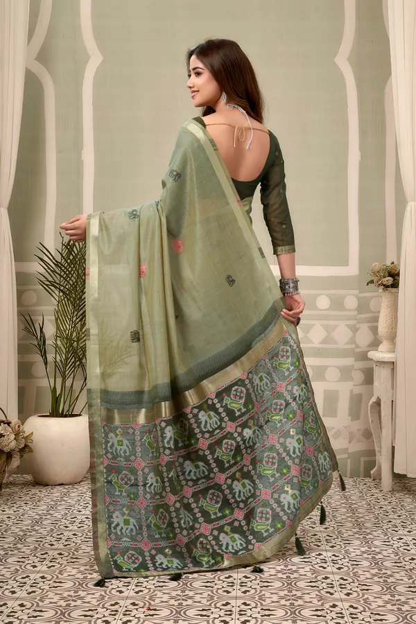 SHANAYA_GREEN