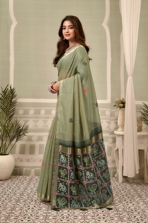 SHANAYA_GREEN