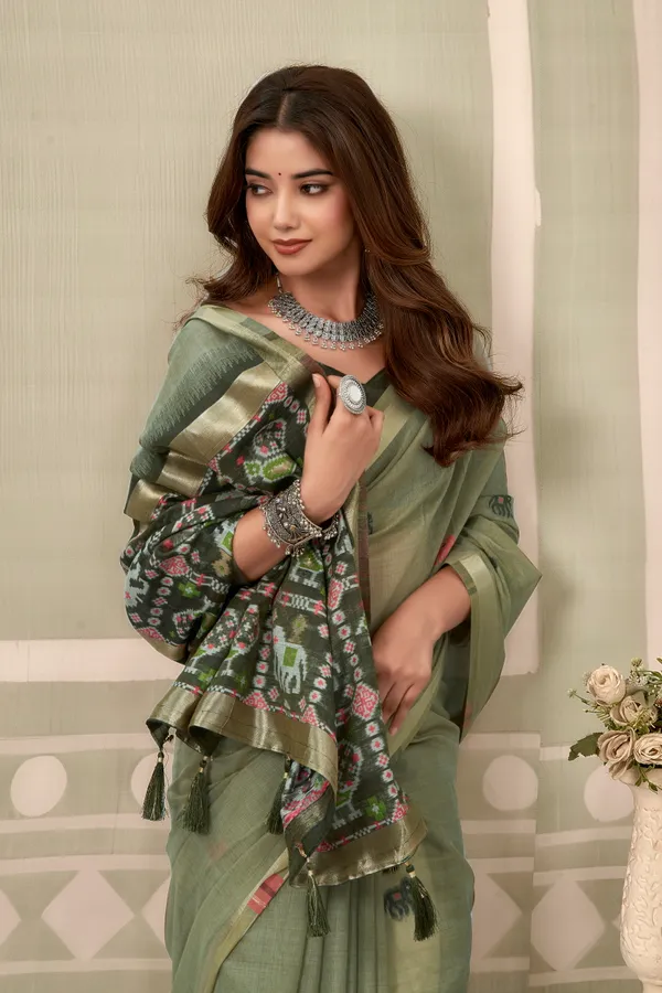 SHANAYA_GREEN