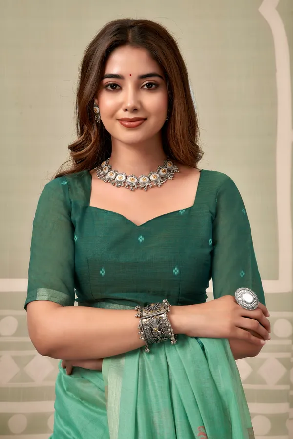 SHANAYA_SEA_GREEN