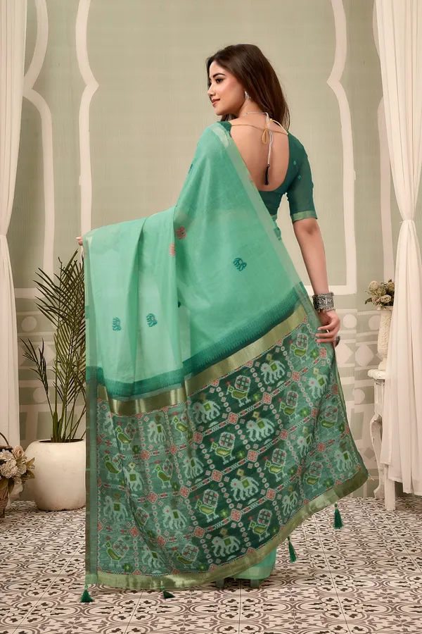 SHANAYA_SEA_GREEN