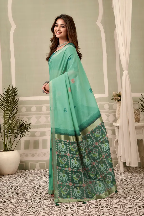 SHANAYA_SEA_GREEN