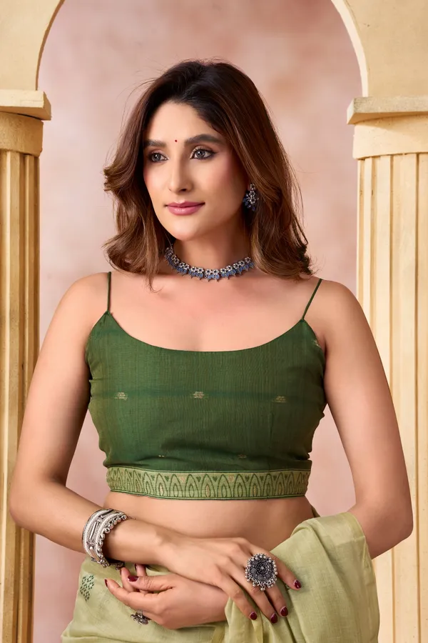 SHRUSHTI_OLIVE_GREEN