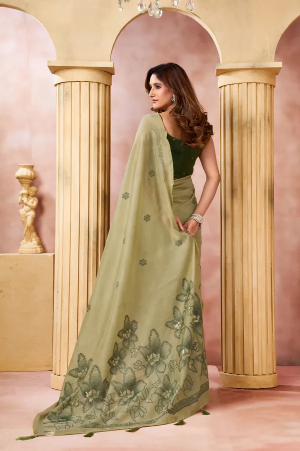 SHRUSHTI_OLIVE_GREEN