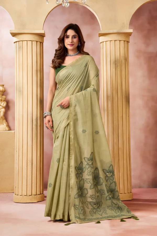 SHRUSHTI_OLIVE_GREEN