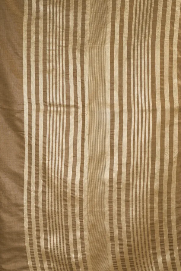 Multi_Khadi_Cotton_Brocade_Zhallar_Saree_For_Women
