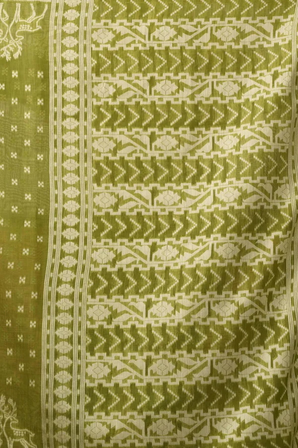 SUCHI_OLIVE_GREEN