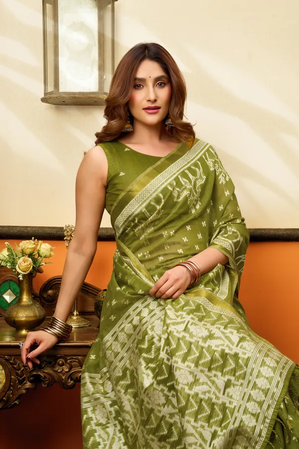 SUCHI_OLIVE_GREEN