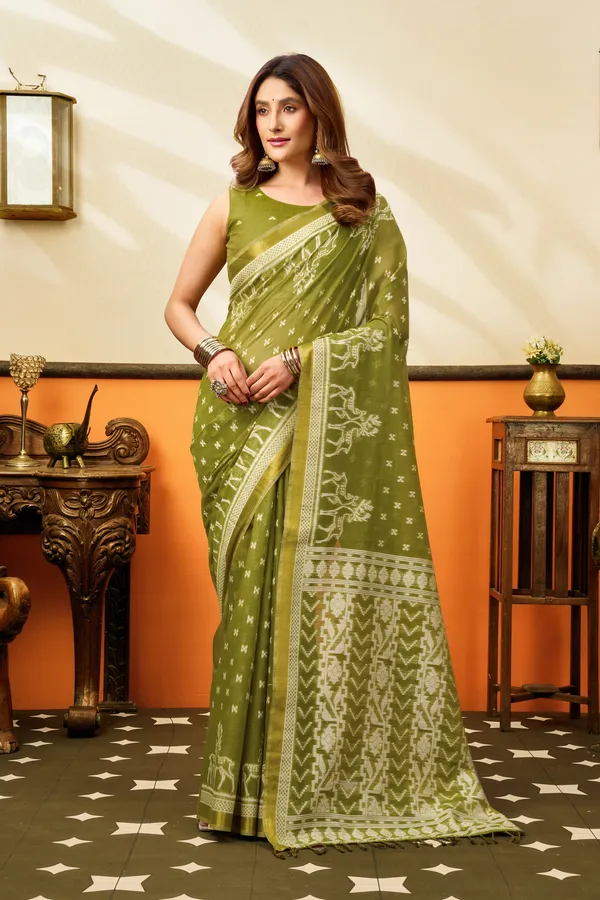 SUCHI_OLIVE_GREEN