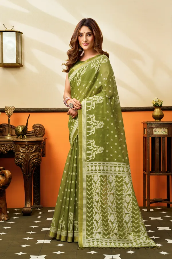 SUCHI_OLIVE_GREEN