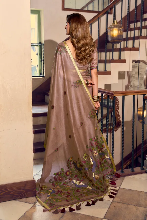 SHREYA_BROWN