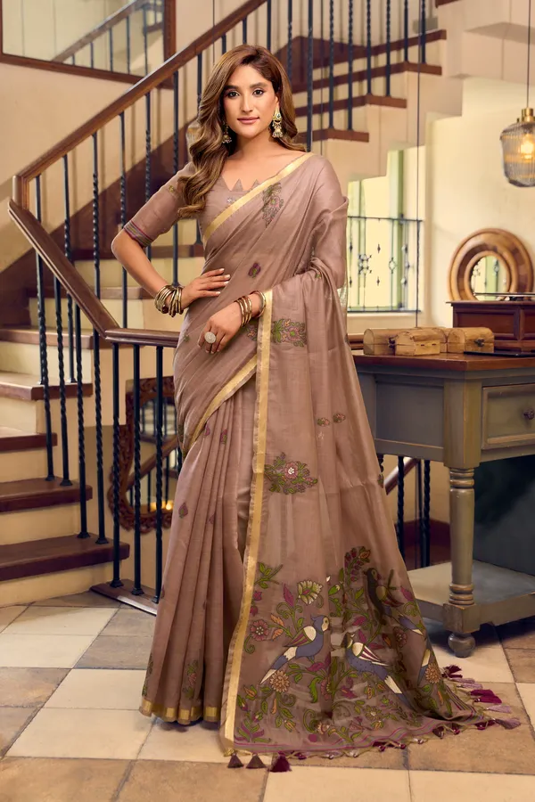 SHREYA_BROWN