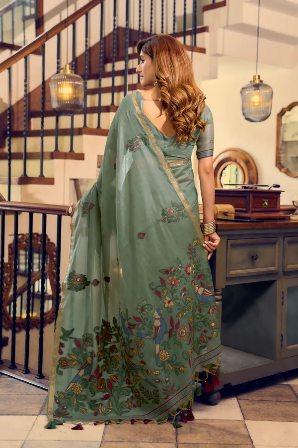 SHREYA_GREEN