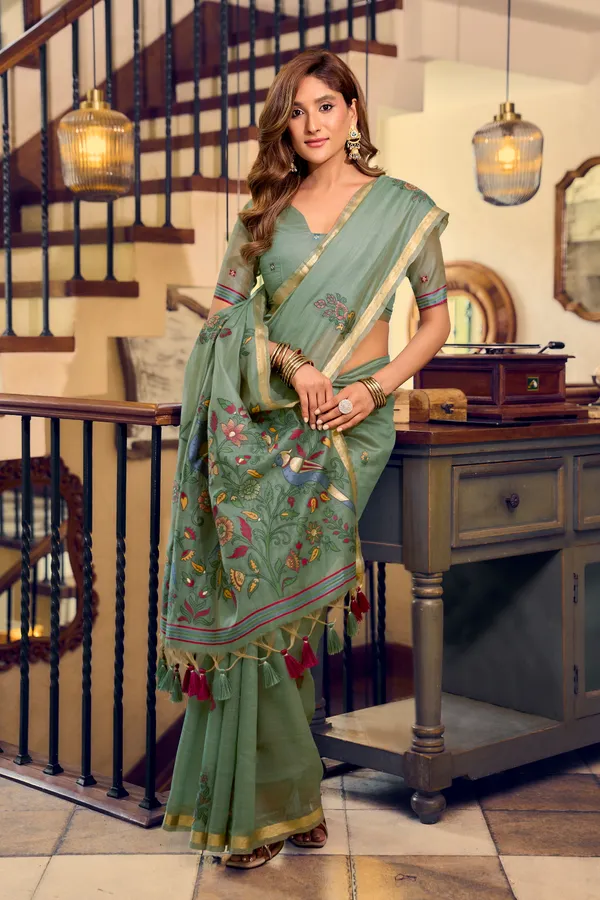 SHREYA_GREEN