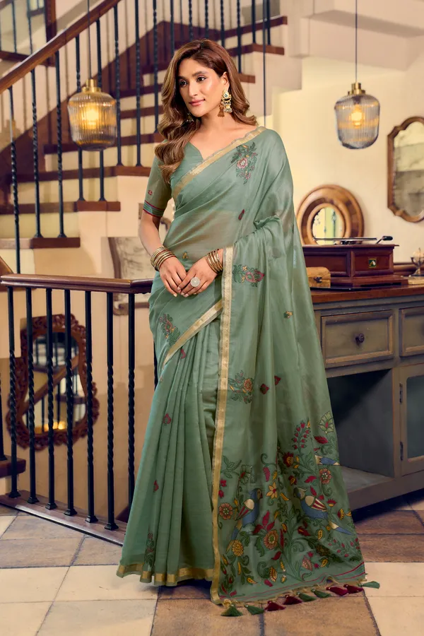 SHREYA_GREEN