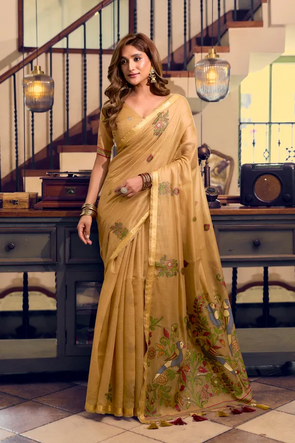 SHREYA_MUSTERED_YELLOW