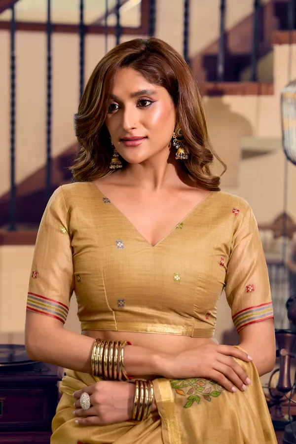 SHREYA_MUSTERED_YELLOW