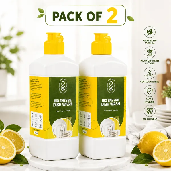 Bio_Enzyme_Dish_Wash_500_Ml_Pack_Of_2