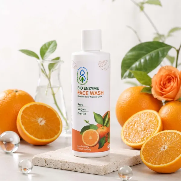 Bio_Enzyme_Face_Wash_200Ml