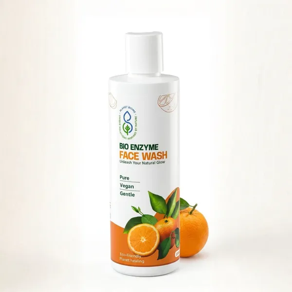 Bio_Enzyme_Face_Wash_200Ml