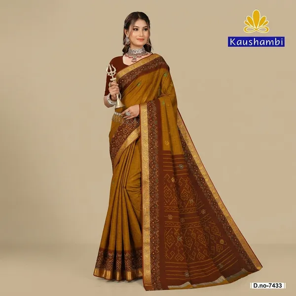 Kausambhi_Haidia_Muslin_Pure_Cotton_Without_Blouse