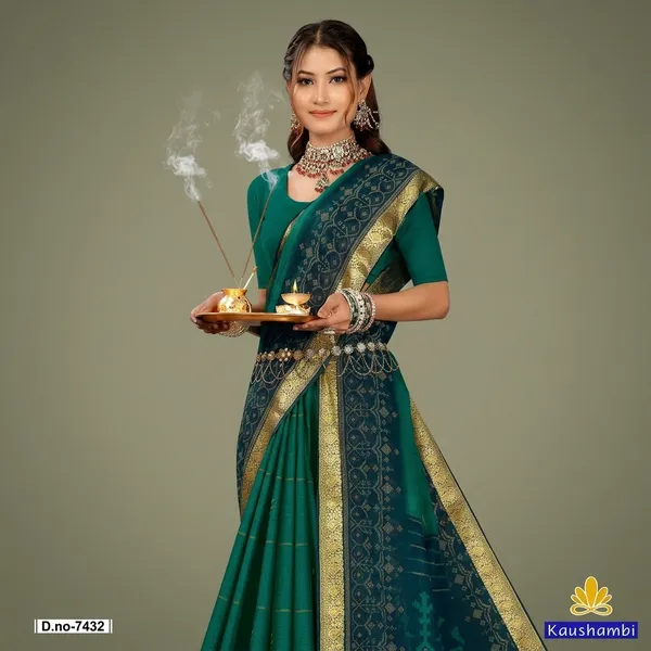 Kausambhi_Haidia_Muslin_Pure_Cotton_Without_Blouse