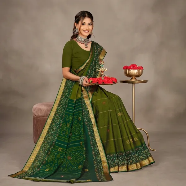 Kausambhi_Haidia_Muslin_Pure_Cotton_Without_Blouse
