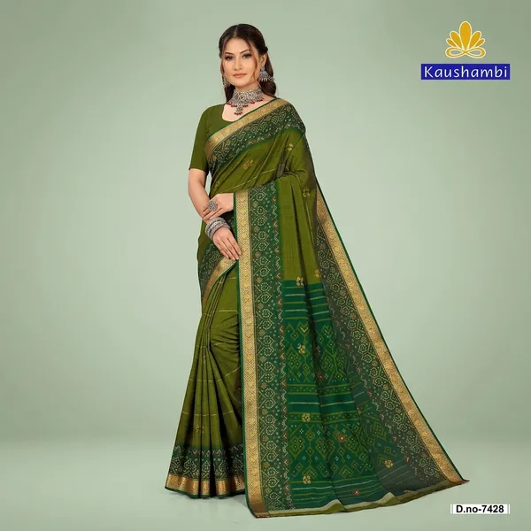Kausambhi_Haidia_Muslin_Pure_Cotton_Without_Blouse