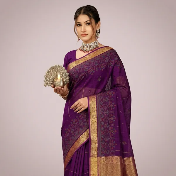 Kausambhi_Haidia_Muslin_Pure_Cotton_Without_Blouse