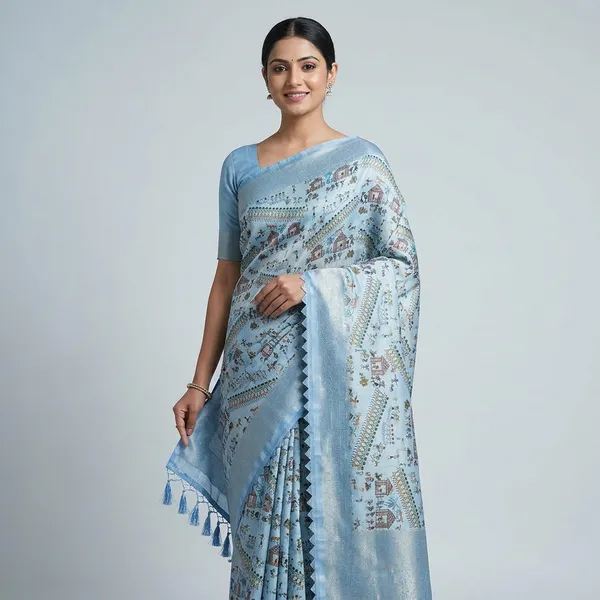 Lucknowi_Print_Cut_Work_Rainbow_Sticker_Tussels