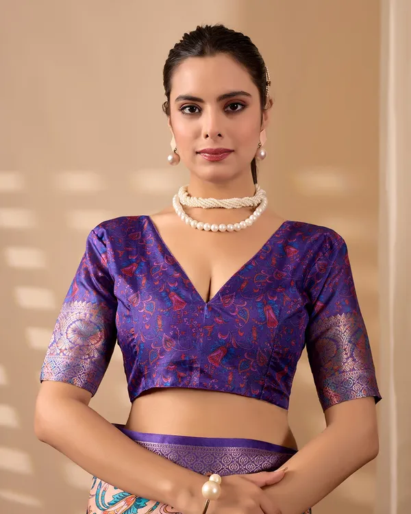light_pink_lichi_silk_saree
