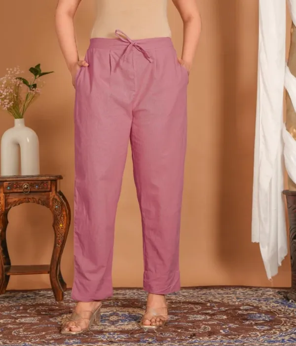 Premium_Rayon_Extra_Comfort_Pant_For_Girls_And_Women_Pink