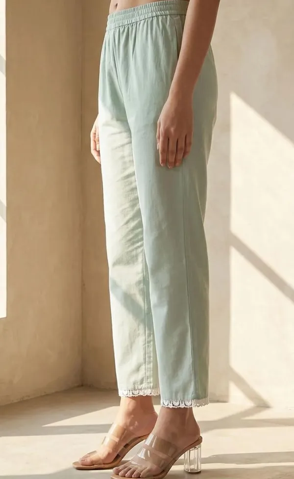 Premium_Rayon_Extra_Comfort_Pant_For_Girls_And_Women_Mint_Green