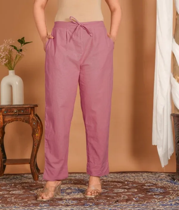 Premium_Rayon_Extra_Comfort_Pant_For_Girls_And_Women_Pink