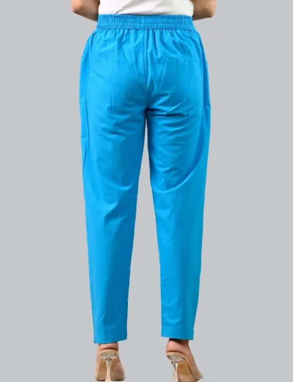 Premium_Rayon_Extra_Comfort_Pant_For_Girls_And_Women_Turquoise_Blue