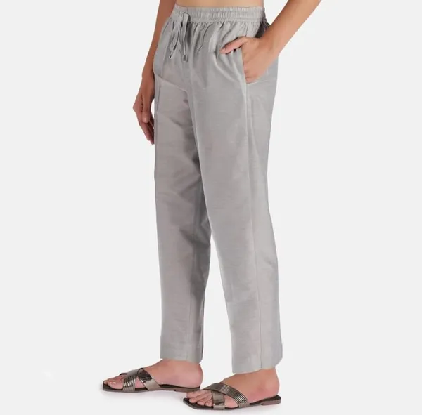 Premium_Rayon_Extra_Comfort_Pant_For_Girls_And_Women_Grey