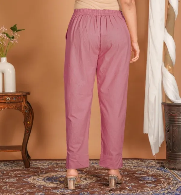 Premium_Rayon_Extra_Comfort_Pant_For_Girls_And_Women_Pink