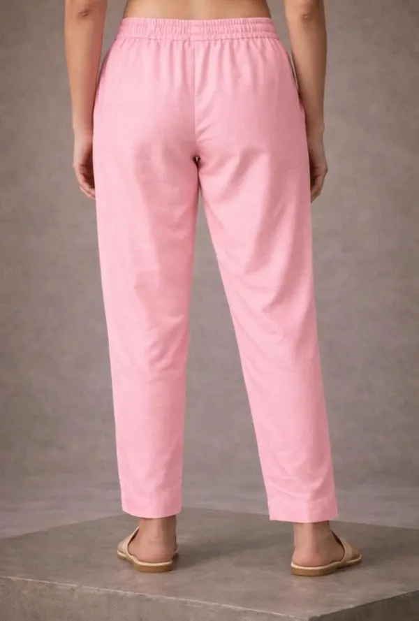 Premium_Rayon_Extra_Comfort_Pant_For_Girls_And_Women_Pink