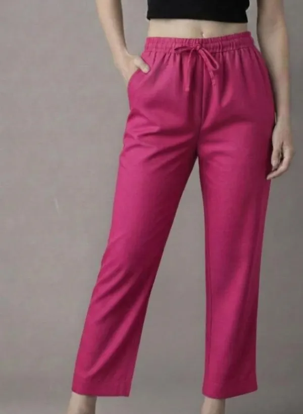 Premium_Rayon_Extra_Comfort_Pant_For_Girls_And_Women_Pink