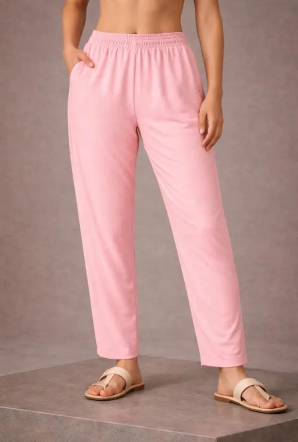 Premium_Rayon_Extra_Comfort_Pant_For_Girls_And_Women_Pink