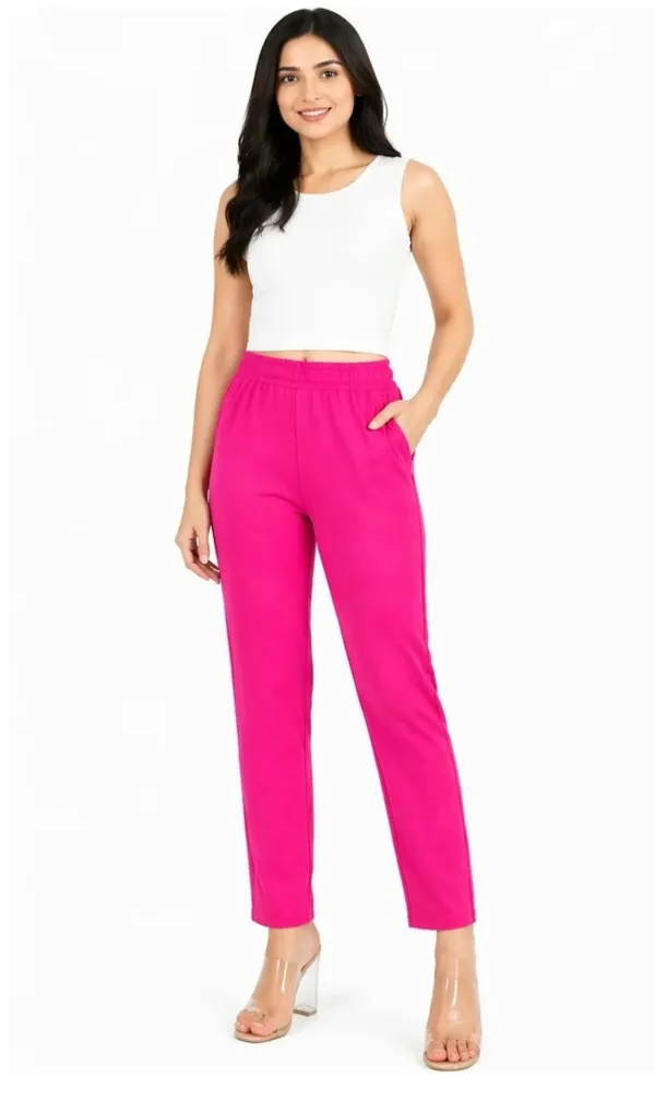 Premium_Rayon_Extra_Comfort_Pant_For_Girls_And_Women_Pink