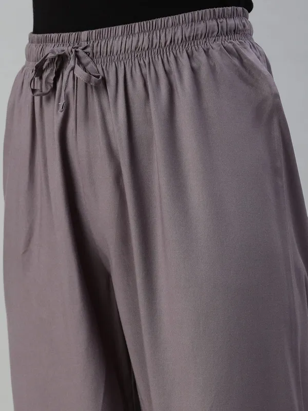 Premium_Rayon_Extra_Comfort_Pant_For_Girls_And_Women_Grey