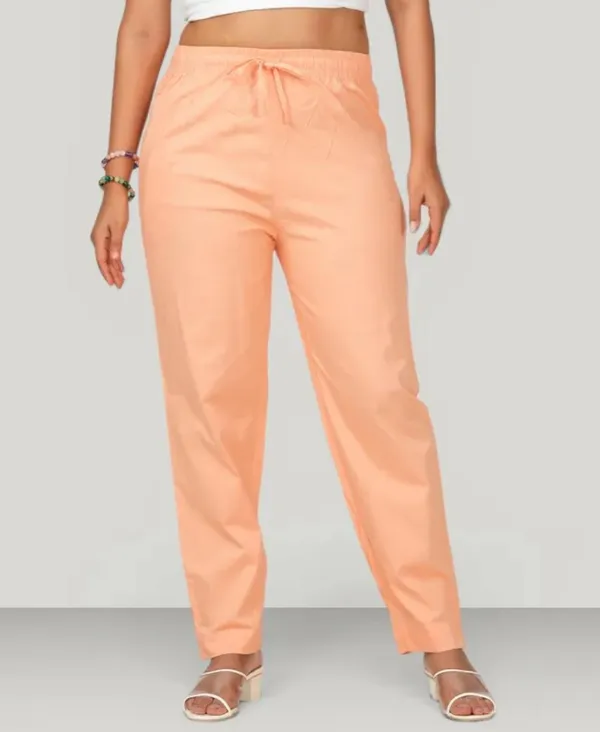 Premium_Rayon_Extra_Comfort_Pant_For_Girls_And_Women_Peach