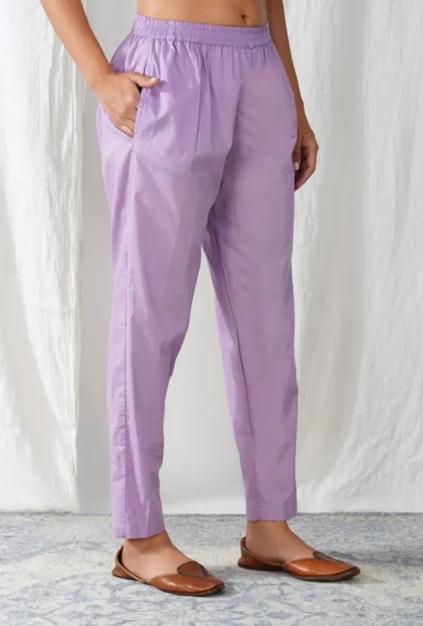 Premium_Rayon_Extra_Comfort_Pant_For_Girls_And_Women_Lavender