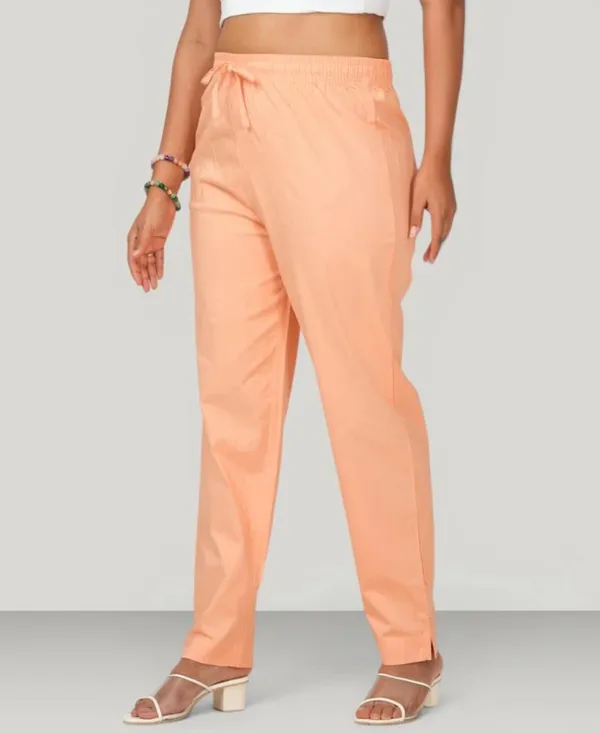 Premium_Rayon_Extra_Comfort_Pant_For_Girls_And_Women_Peach